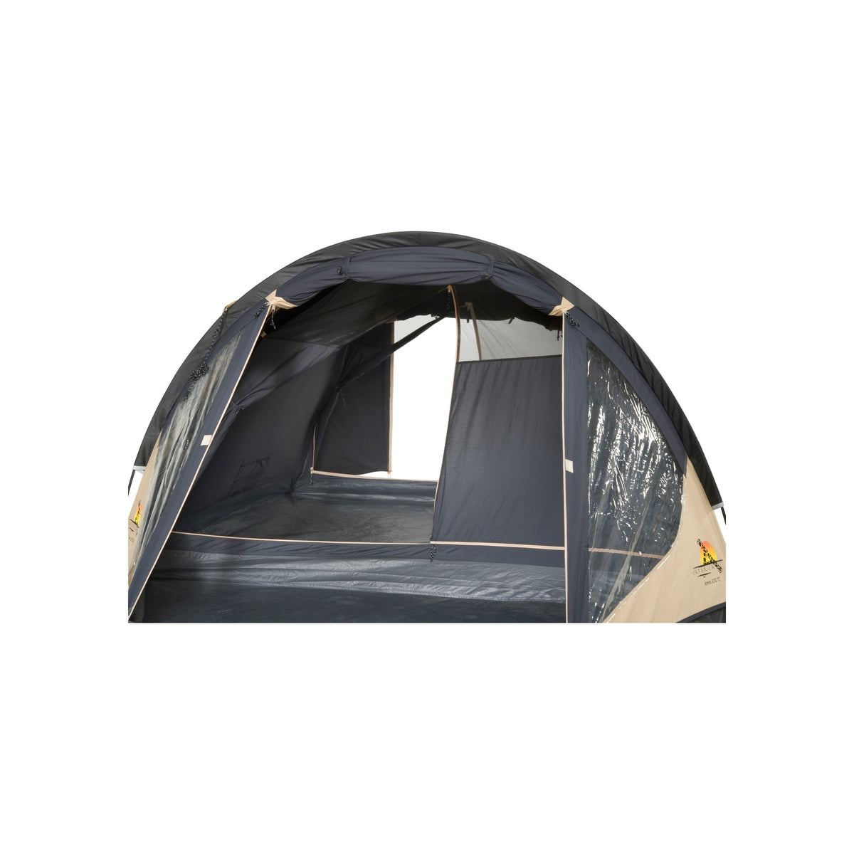 Safarica Kenia 230 TC koepeltent — Beige Anthracite