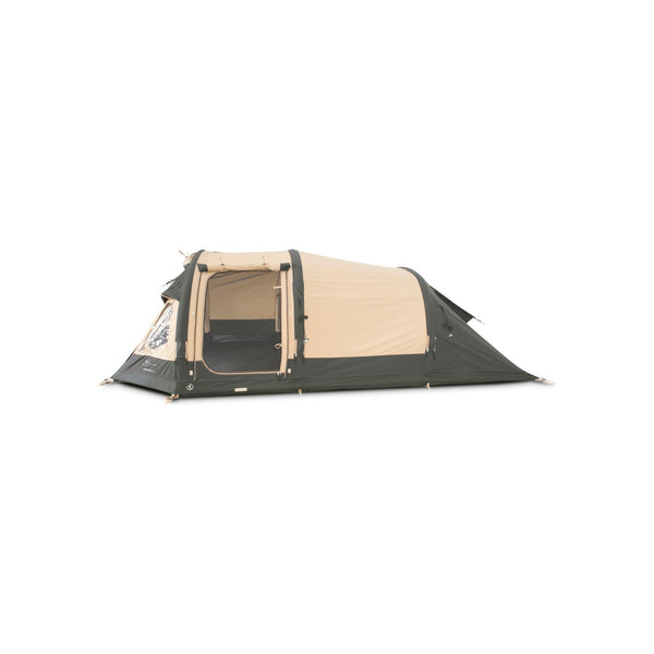 Bardani Airwolf 200 RSTC opblaasbare tent — Beige Forest