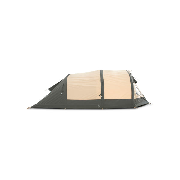 Bardani Airwolf 200 RSTC opblaasbare tent — Beige Forest