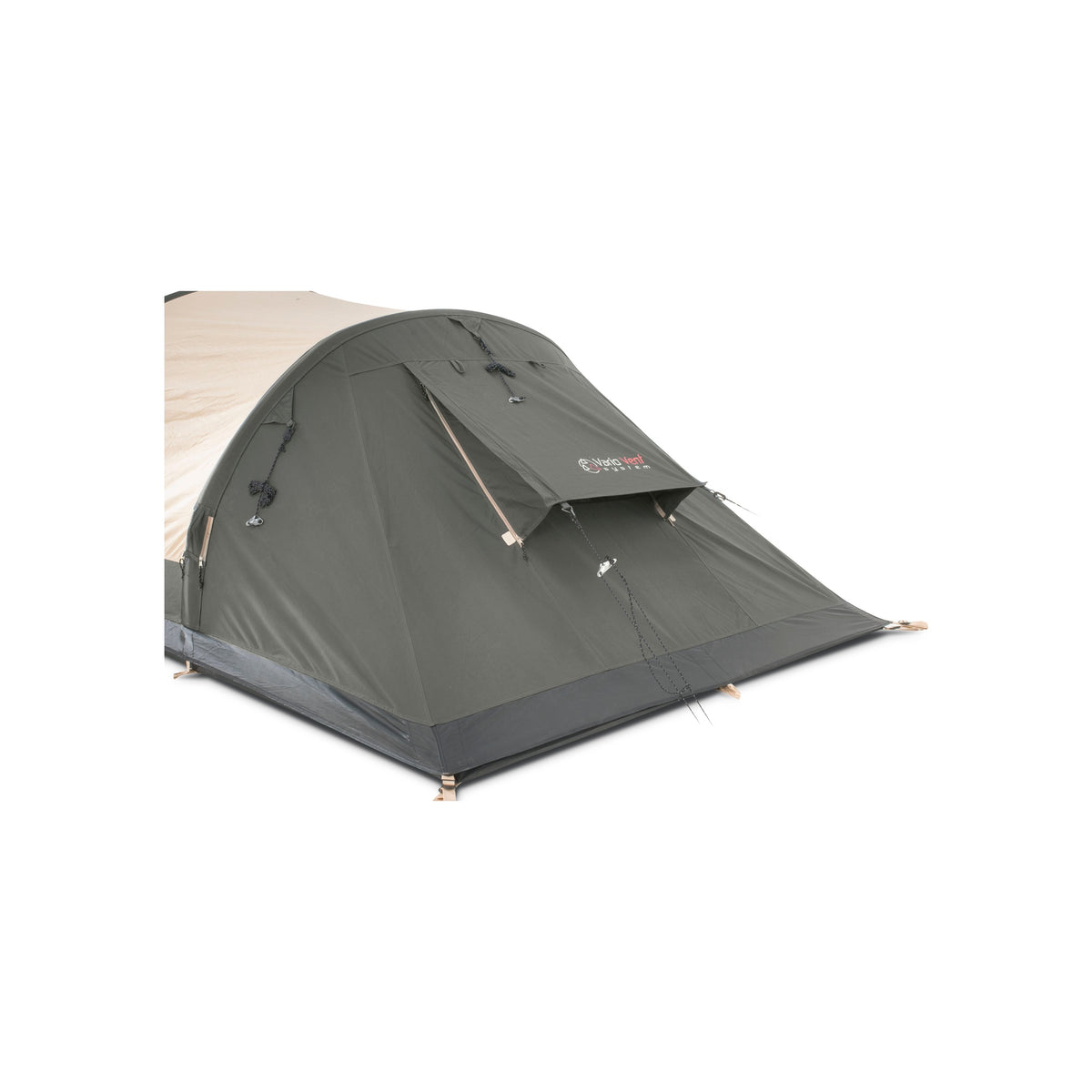 Bardani Airwolf 200 RSTC opblaasbare tent — Beige Forest