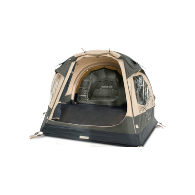 Bardani Airwolf 200 RSTC opblaasbare tent — Beige Forest