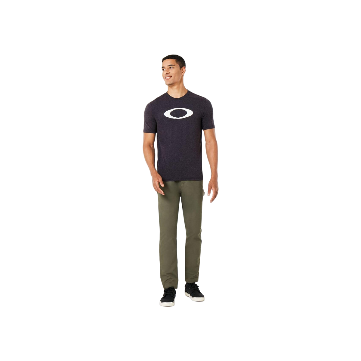 Oakley O-BOLD ELLIPSE