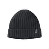 Jack Wolfskin Rib Knit Beanie — Burly Yellow Jw