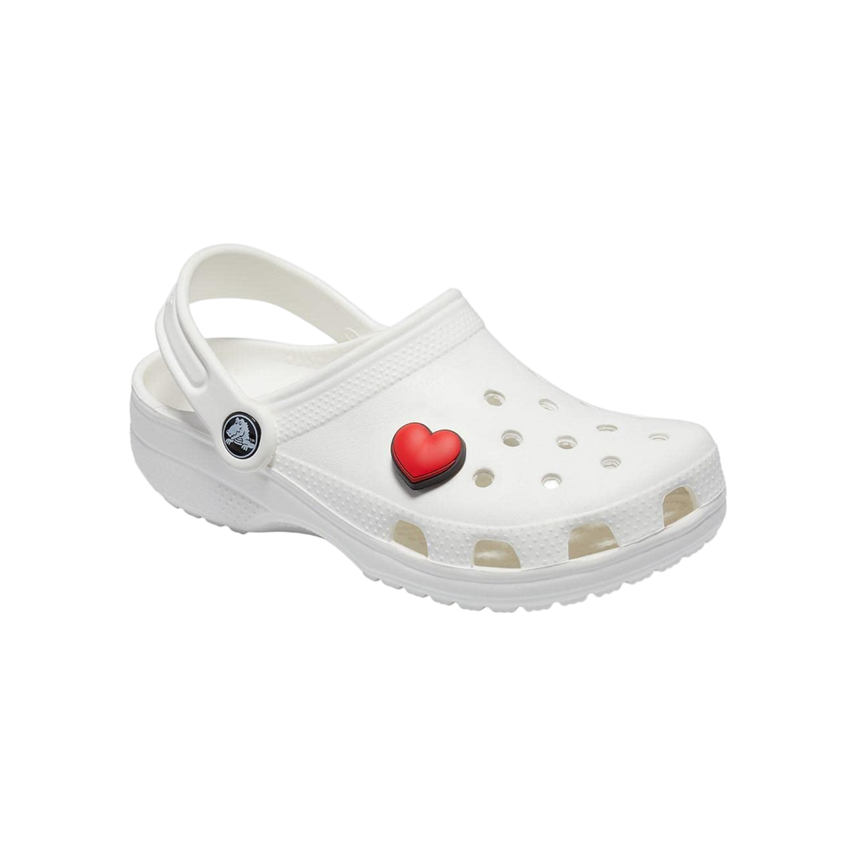 Crocs Heart