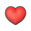 Crocs Heart
