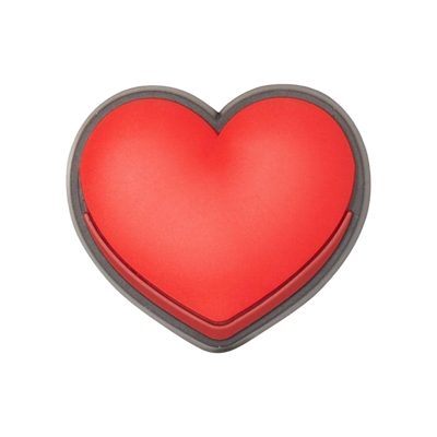 Crocs Heart