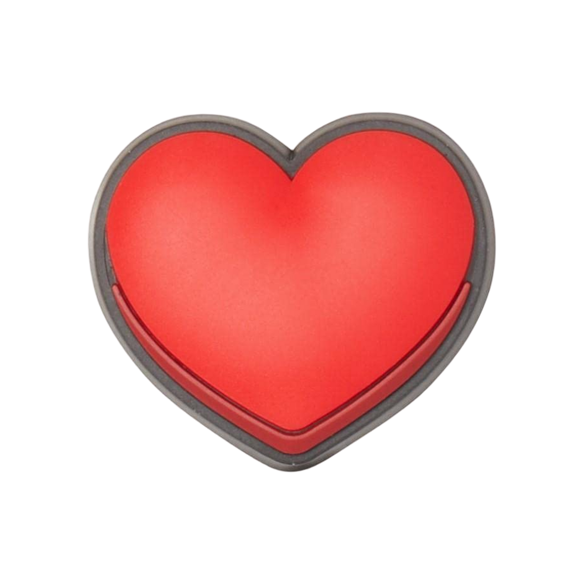 Crocs Heart
