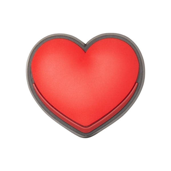 Crocs Heart