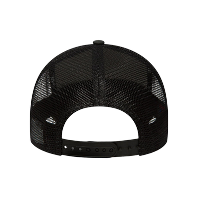 New Era League Essential 9Forty® Ef Trucker New York Yankees Camo/Black