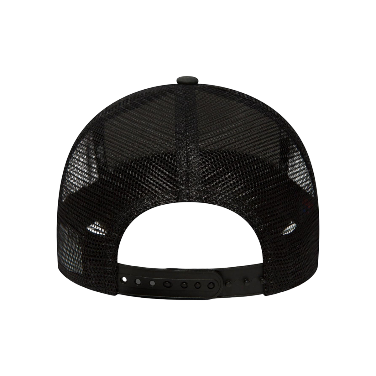 New Era League Essential 9Forty® Ef Trucker New York Yankees Camo/Black