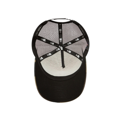 New Era League Essential 9Forty® Ef Trucker New York Yankees Camo/Black