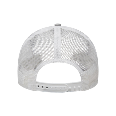 New Era League Essential 9Forty® Ef Trucker New York Yankees Gray/White