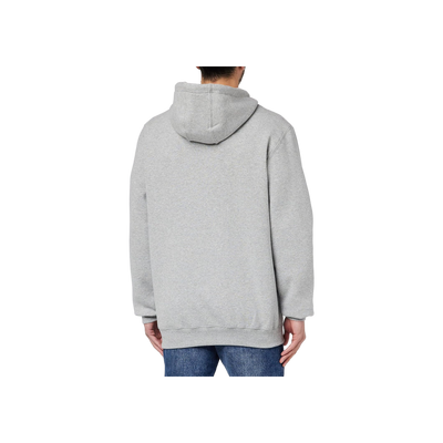 Carhartt M Marquette Logo Sweatshirt