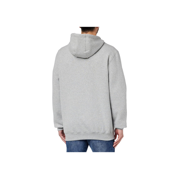 Carhartt M Marquette Logo Sweatshirt