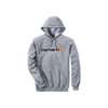 Carhartt M Marquette Logo Sweatshirt