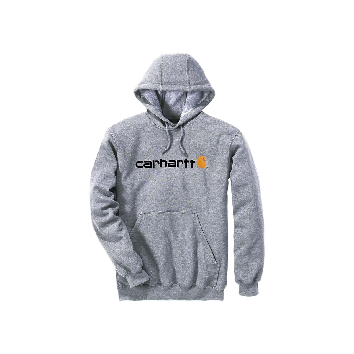 Carhartt M Marquette Logo Sweatshirt