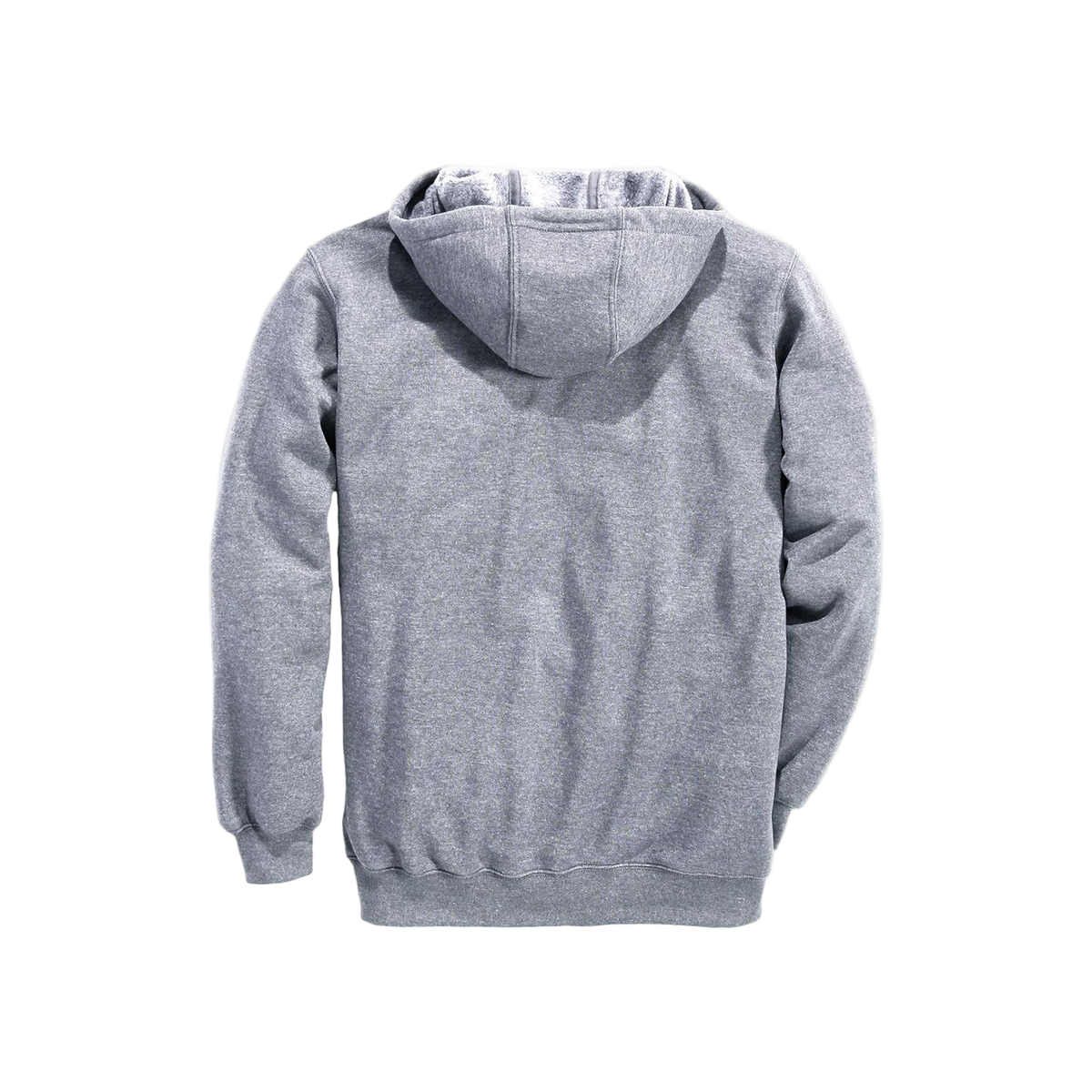 Carhartt M Marquette Logo Sweatshirt