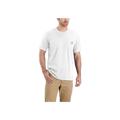 Carhartt M Dearborn Relaxed Pocket T-shirt