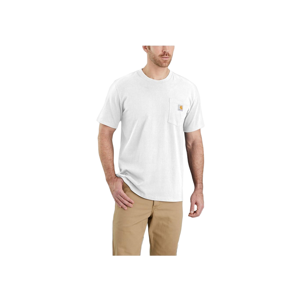 Carhartt M Dearborn Relaxed Pocket T-shirt