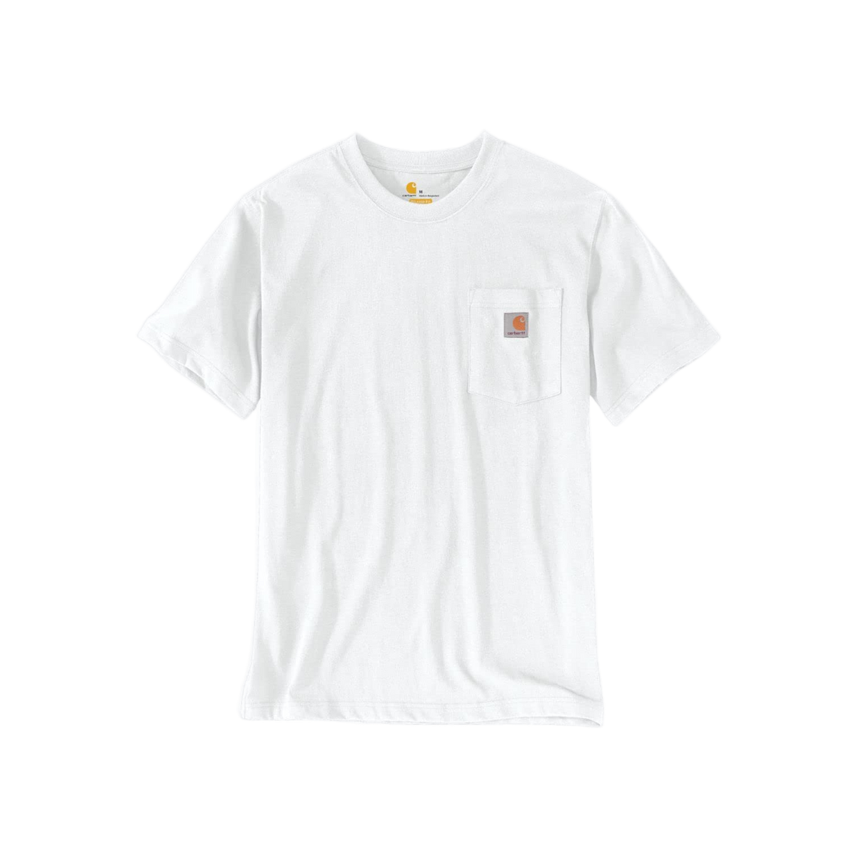 Carhartt M Dearborn Relaxed Pocket T-shirt