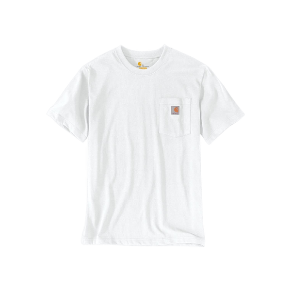 Carhartt M Dearborn Relaxed Pocket T-shirt