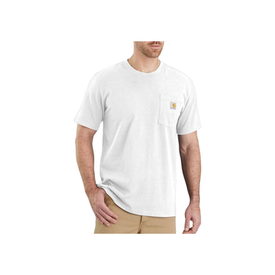 Carhartt M Dearborn Relaxed Pocket T-shirt