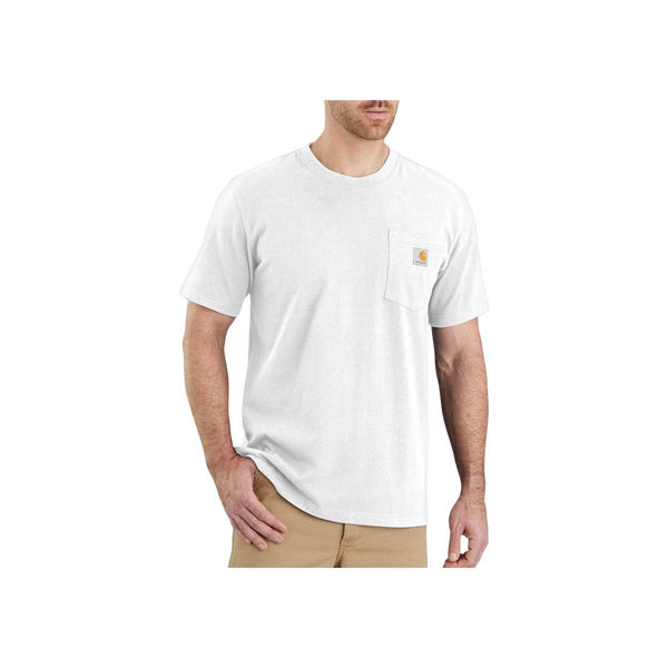 Carhartt M Dearborn Relaxed Pocket T-shirt