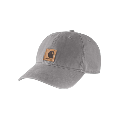 Carhartt Odessa Leatherette Cap