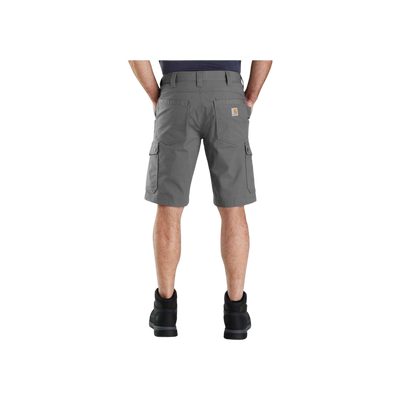 Carhartt Rugged Flex™ Relaxed Fit Ripstop Cargo Work Short