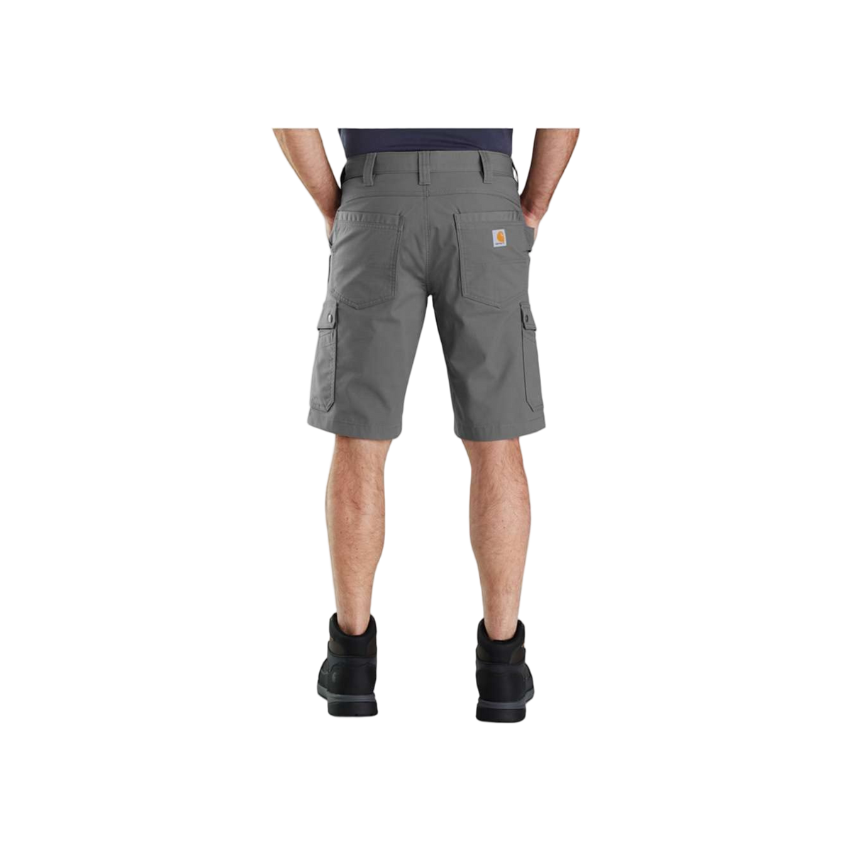 Carhartt Rugged Flex™ Relaxed Fit Ripstop Cargo Work Short