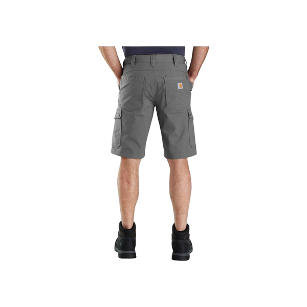 Carhartt Rugged Flex™ Relaxed Fit Ripstop Cargo Work Short