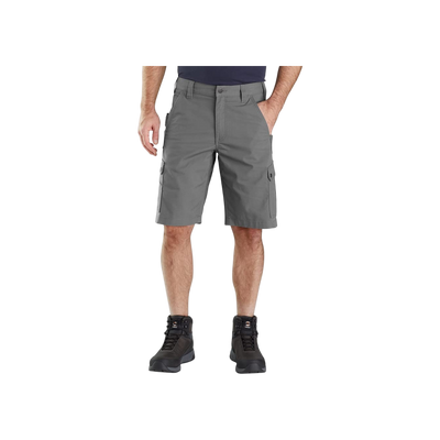 Carhartt Rugged Flex™ Relaxed Fit Ripstop Cargo Work Short