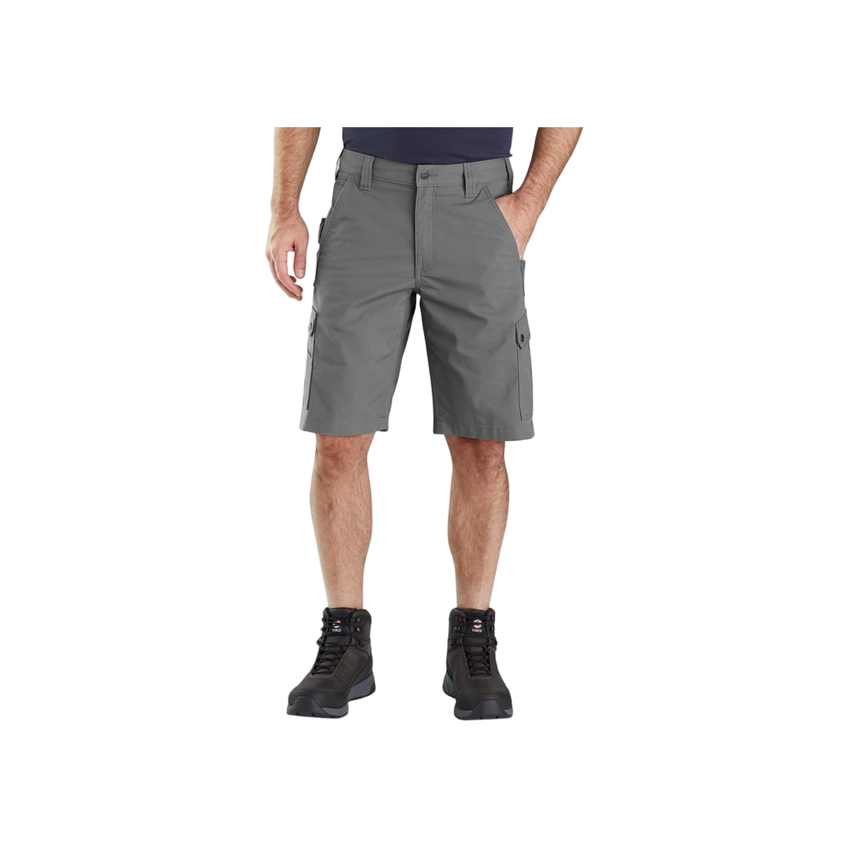 Carhartt Rugged Flex™ Relaxed Fit Ripstop Cargo Work Short