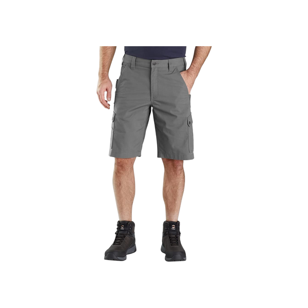 Carhartt Rugged Flex™ Relaxed Fit Ripstop Cargo Work Short