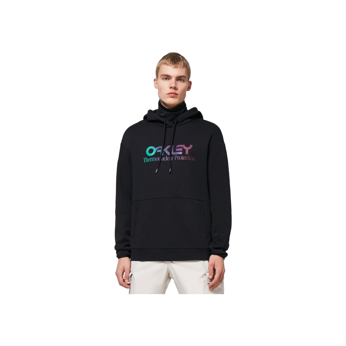Oakley RIDER LONG 2.0 HOODIE