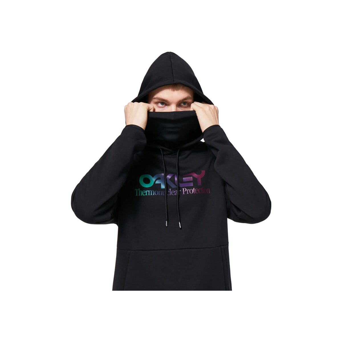 Oakley RIDER LONG 2.0 HOODIE