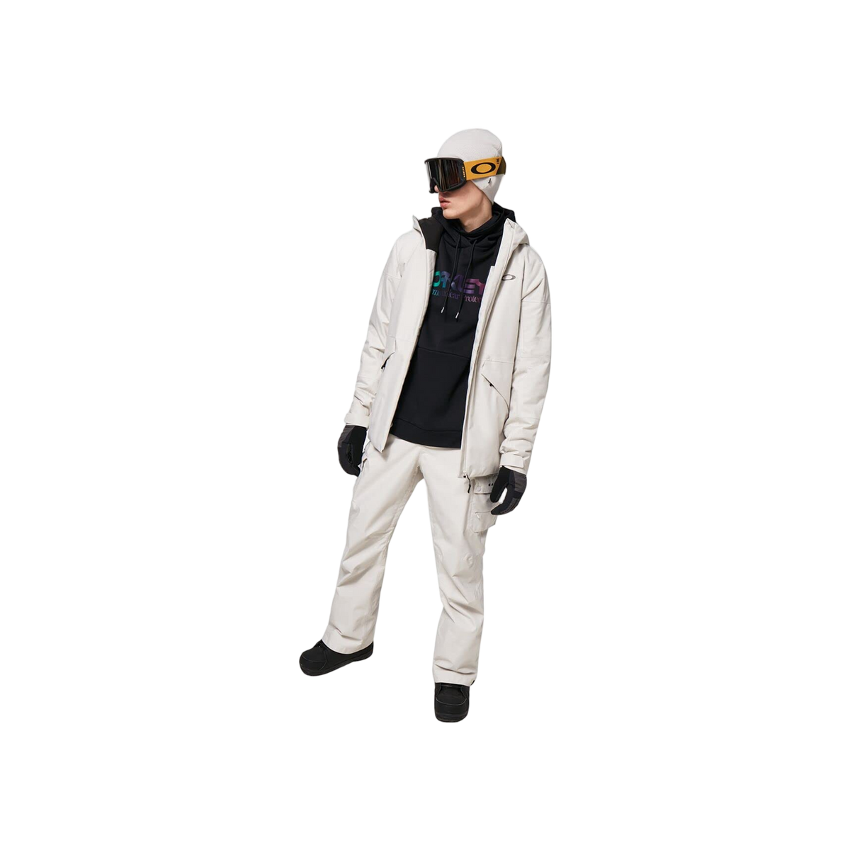 Oakley RIDER LONG 2.0 HOODIE