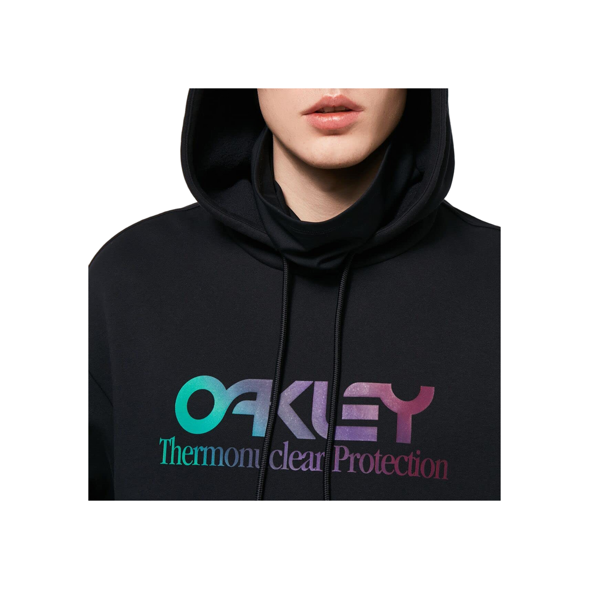 Oakley RIDER LONG 2.0 HOODIE