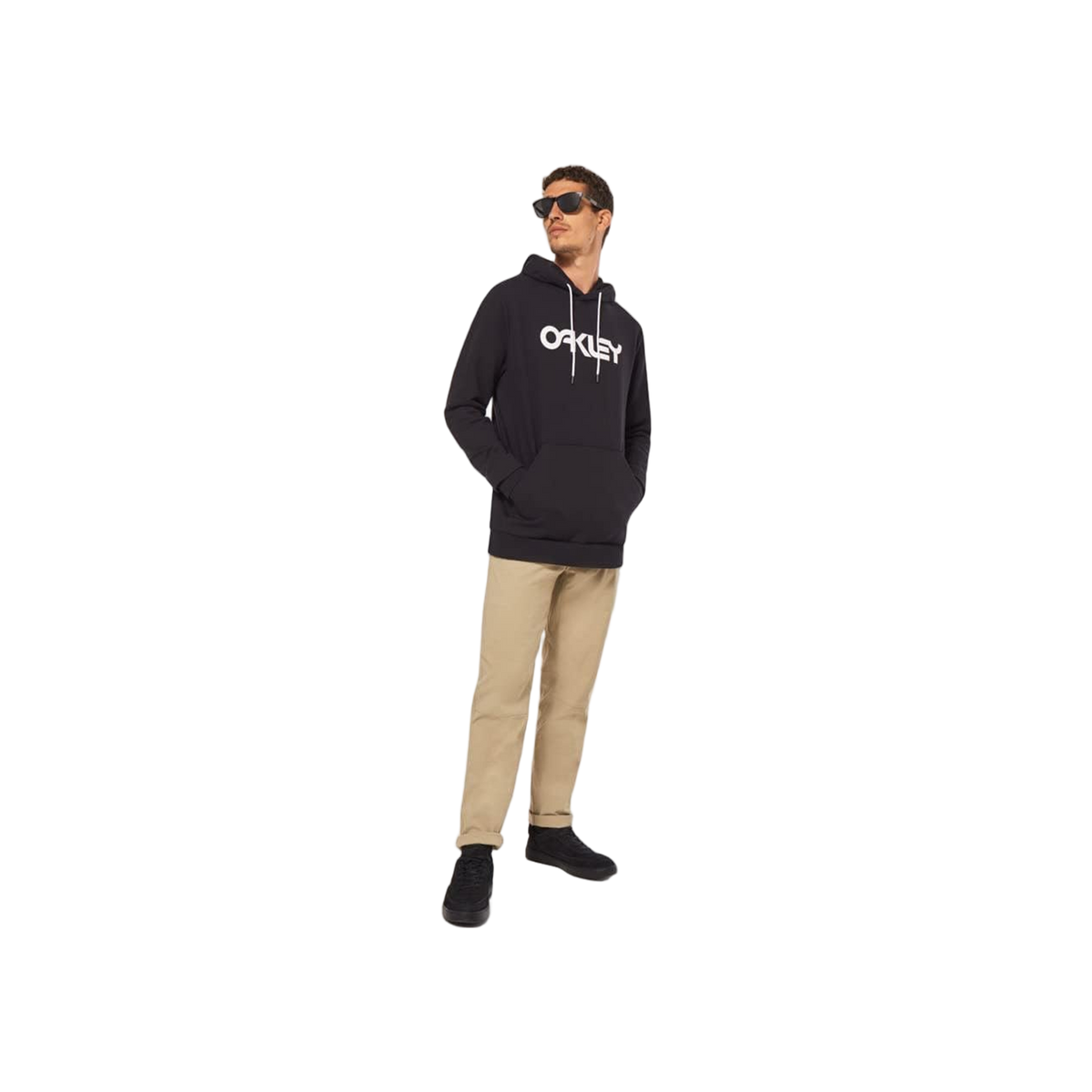 Oakley B1B Po Hoodie 2.0
