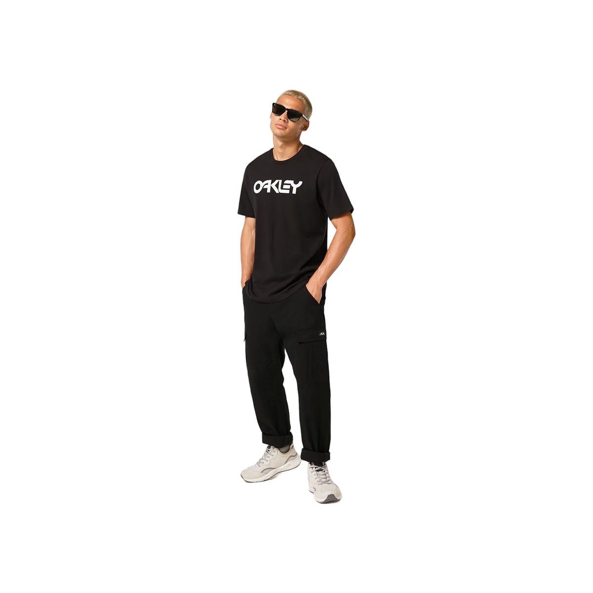 Oakley Mark Ii Tee 2.0