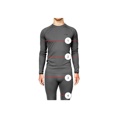 Oakley Robinson Rc 16" Beachshort
