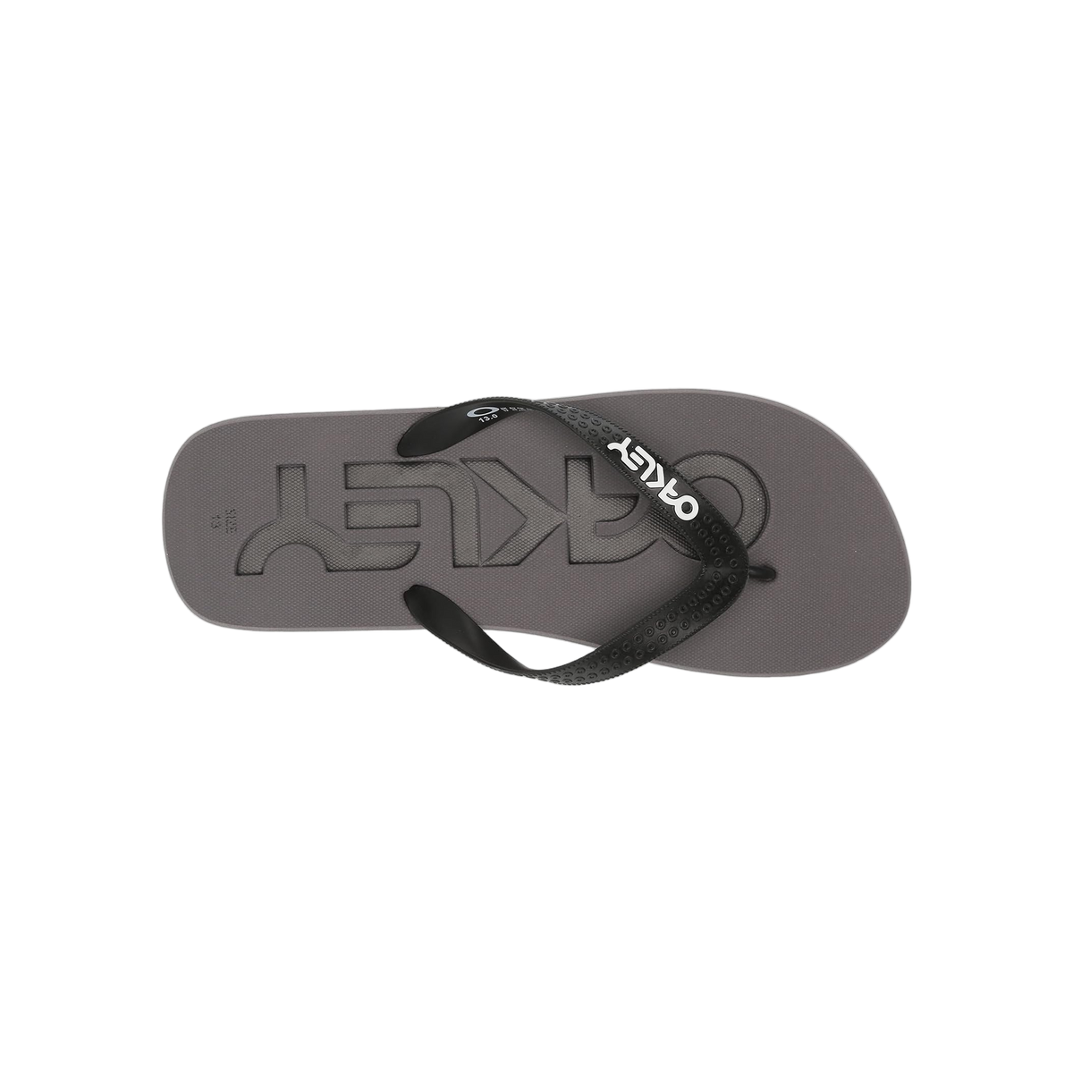 Oakley College Flip Flop