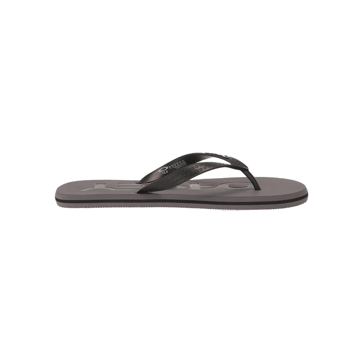 Oakley College Flip Flop