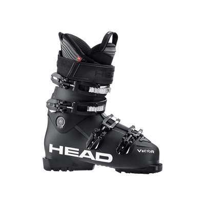 Head VECTOR EVO XP BLACK