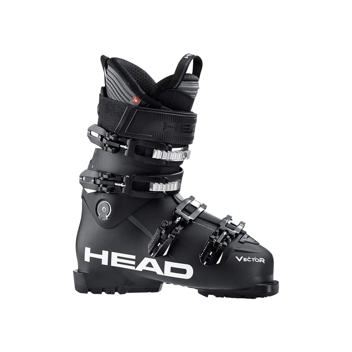 Head VECTOR EVO XP BLACK