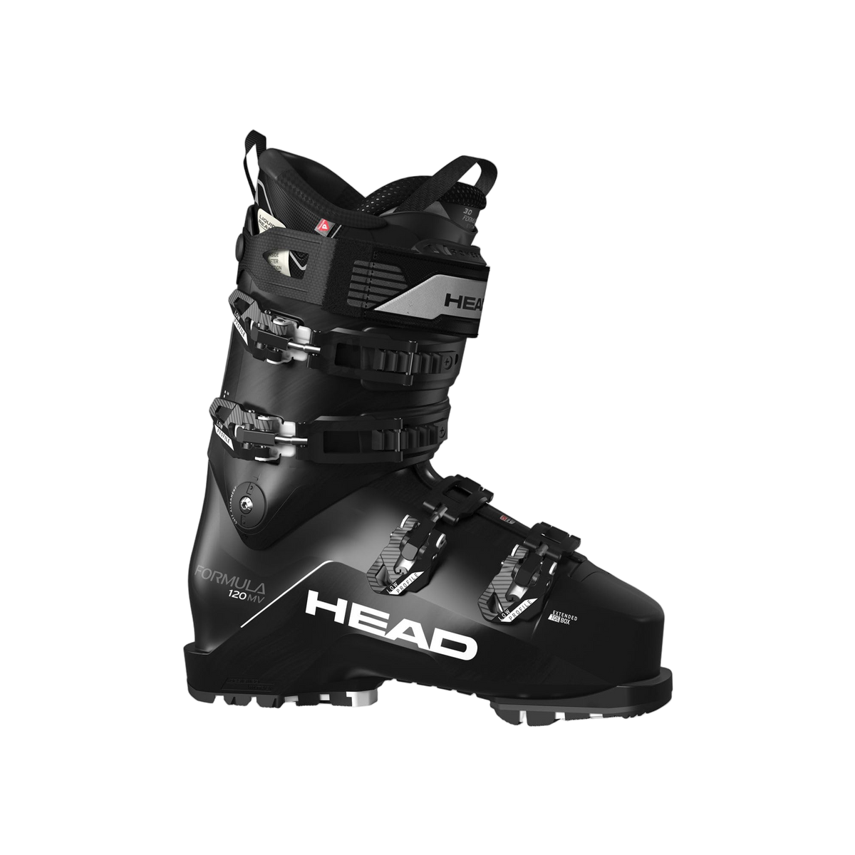 Head FORMULA 120 GW MV