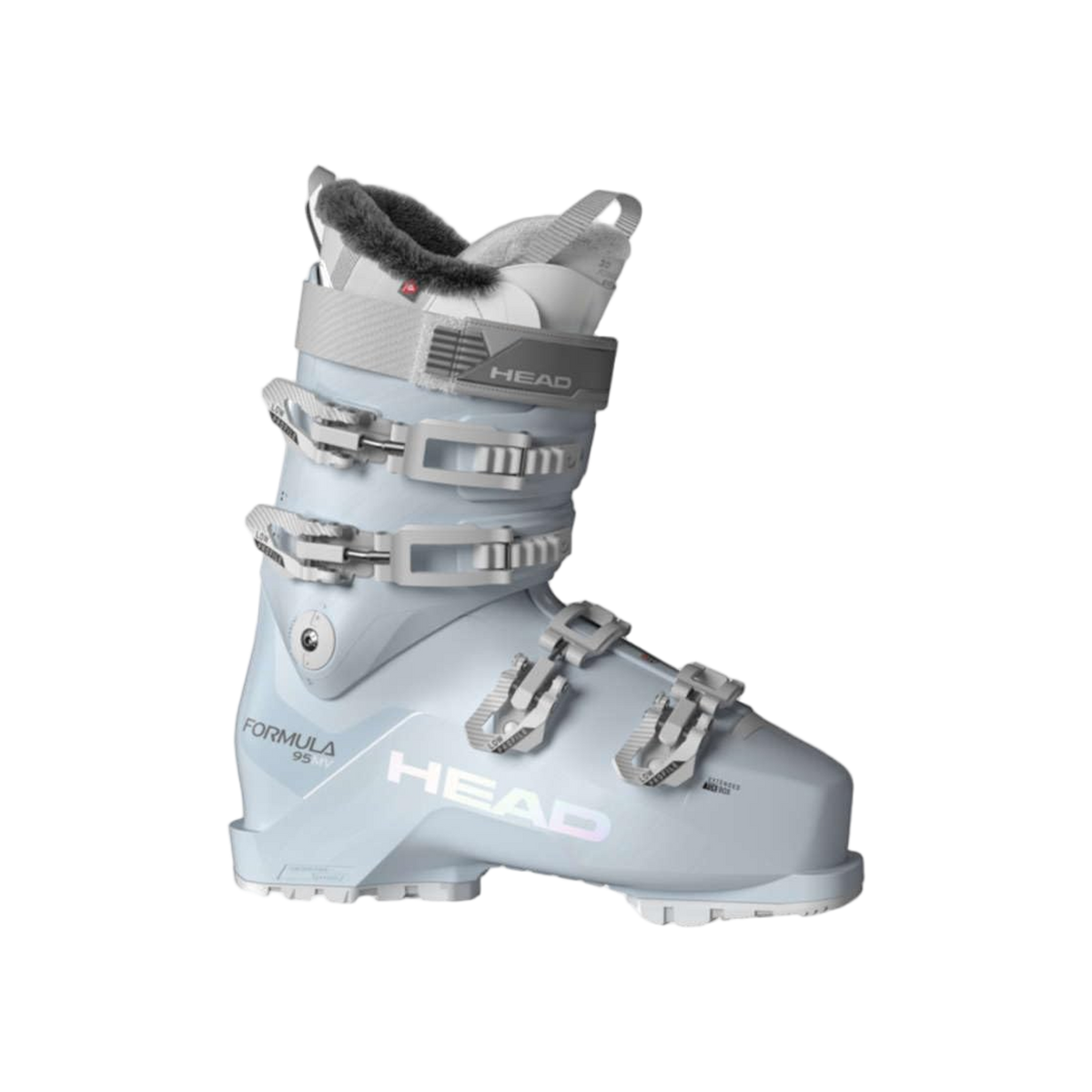 Head FORMULA 95 W MV GW ICE