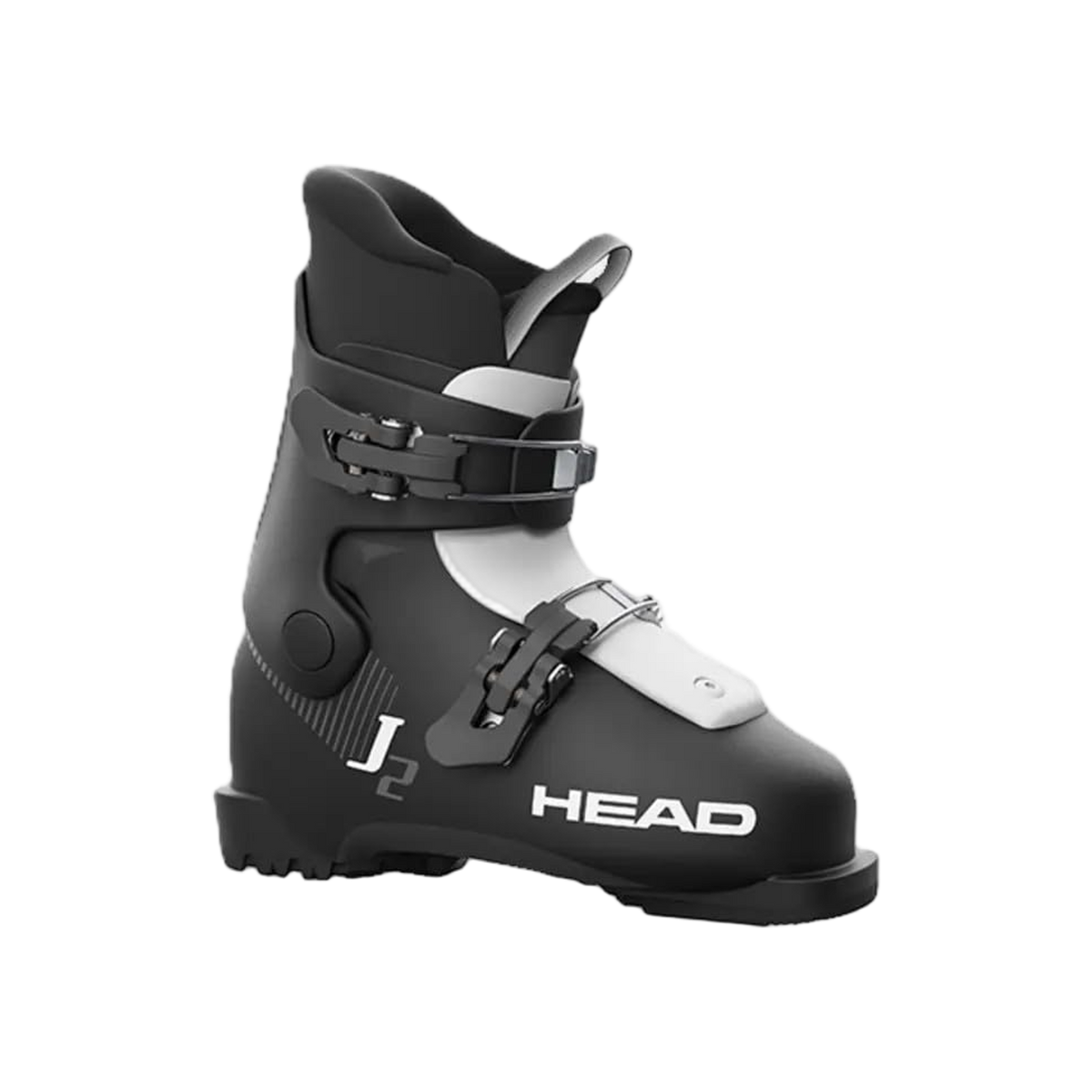 HEAD J 2 BLACK / WHITE