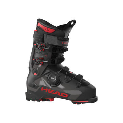 HEAD EDGE 110 HV GW BOA ANTHRACITE-RED