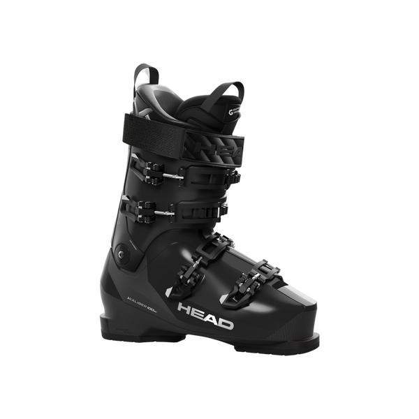 HEAD KALIBER 100 MV BLACK